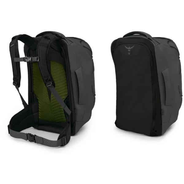 Купить Рюкзак Osprey Farpoint 55