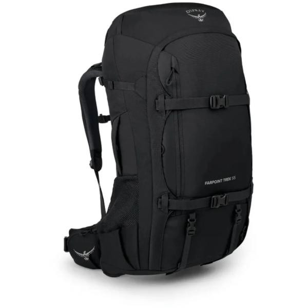 Купить Рюкзак Osprey Farpoint Trek 55 (S22)