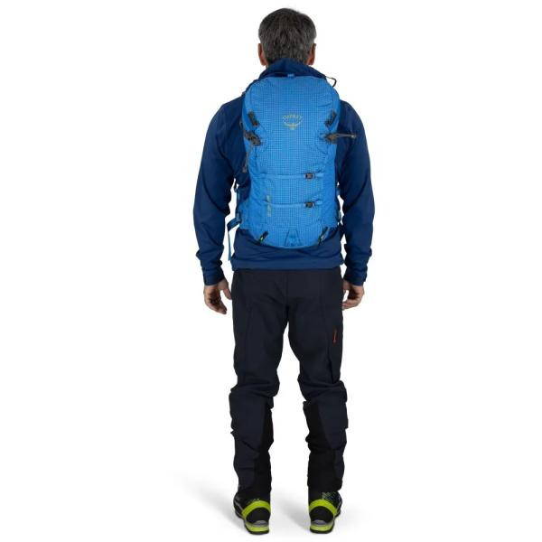 Купить Рюкзак Osprey Mutant 22