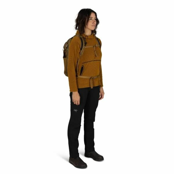 Купить Рюкзак Osprey Daylite Plus Earth