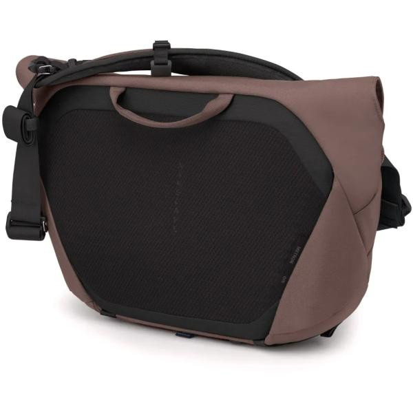 Купить Сумка Osprey Metron Messenger 18