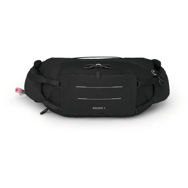 Купить Поясна сумка Osprey Raven 4
