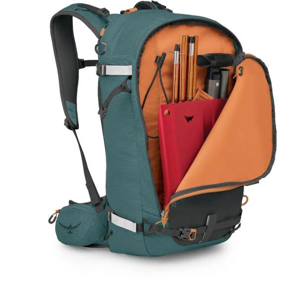 Купить Рюкзак Osprey Soelden 32