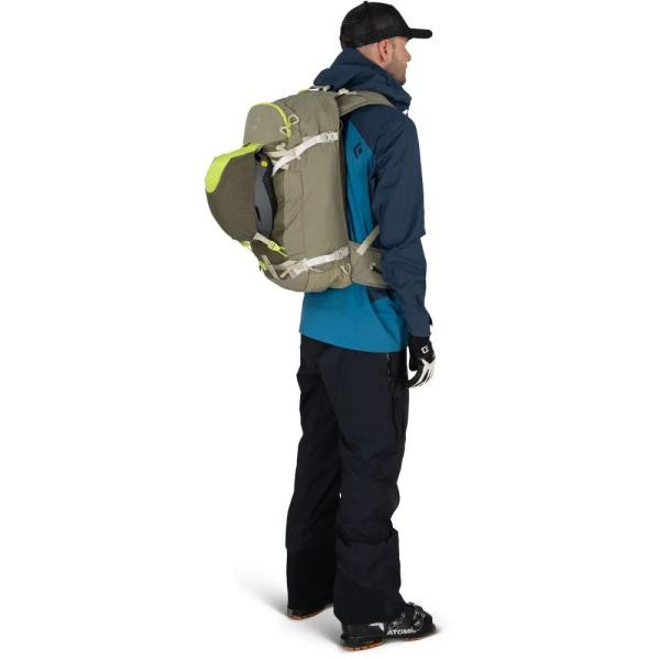 Купить Рюкзак Osprey Soelden 32