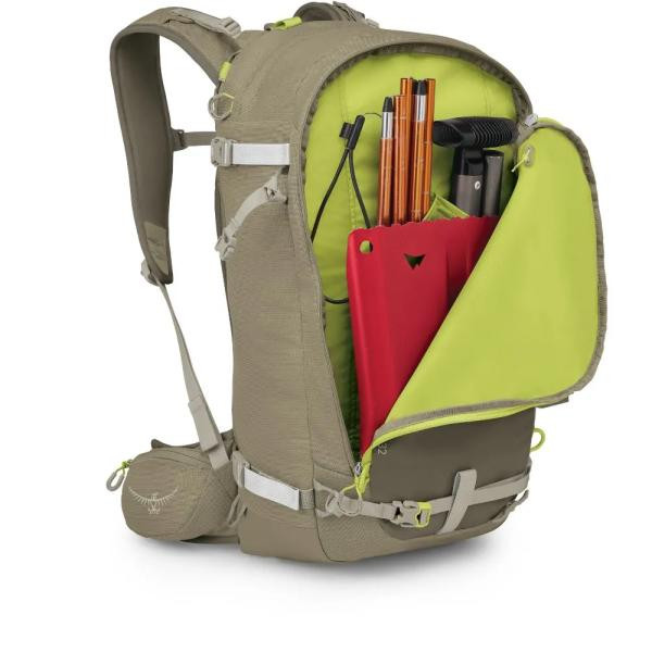 Купить Рюкзак Osprey Soelden 32