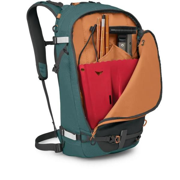 Купить Рюкзак Osprey Soelden 25