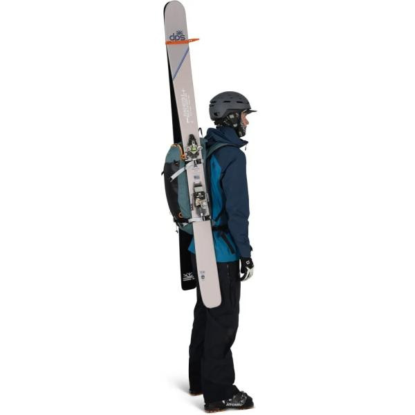 Купить Рюкзак Osprey Soelden 25