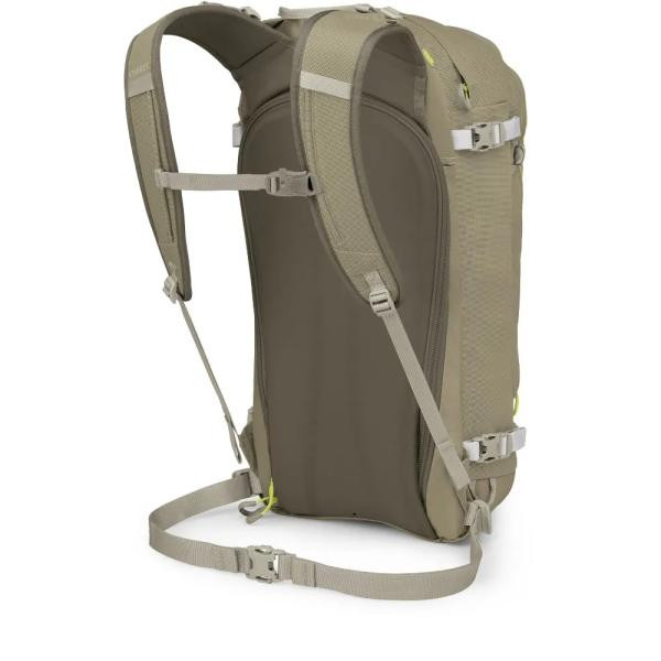 Купити Рюкзак Osprey Soelden 25