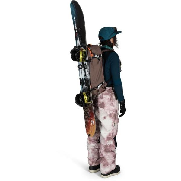 Купить Рюкзак Osprey Sopris 25