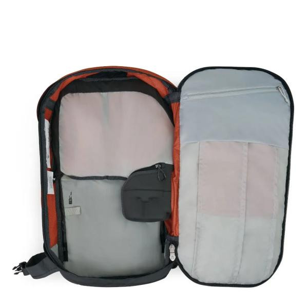 Купить Рюкзак Osprey Soelden Pro E2 Airbag Pack 32