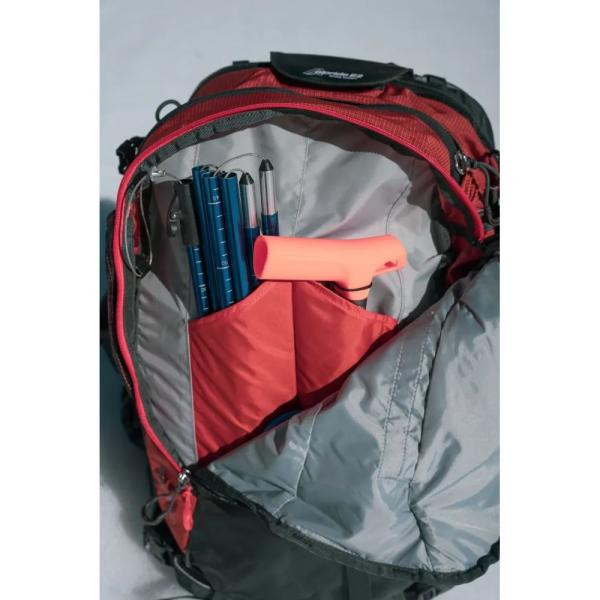 Купить Рюкзак Osprey Sopris Pro E2 Airbag Pack 30