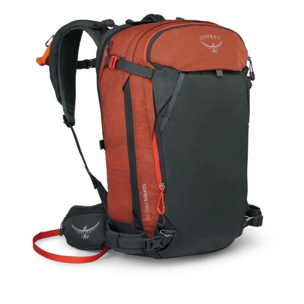 Купить Рюкзак Osprey Sopris Pro E2 Airbag Pack 30