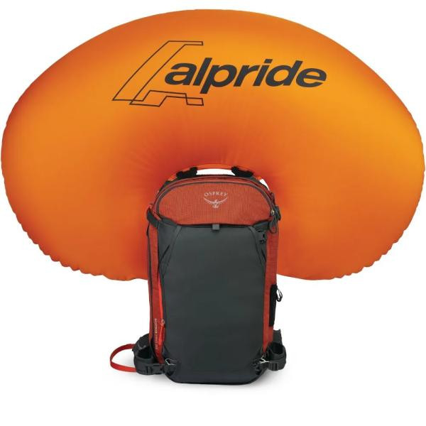 Купить Рюкзак Osprey Sopris Pro E2 Airbag Pack 30