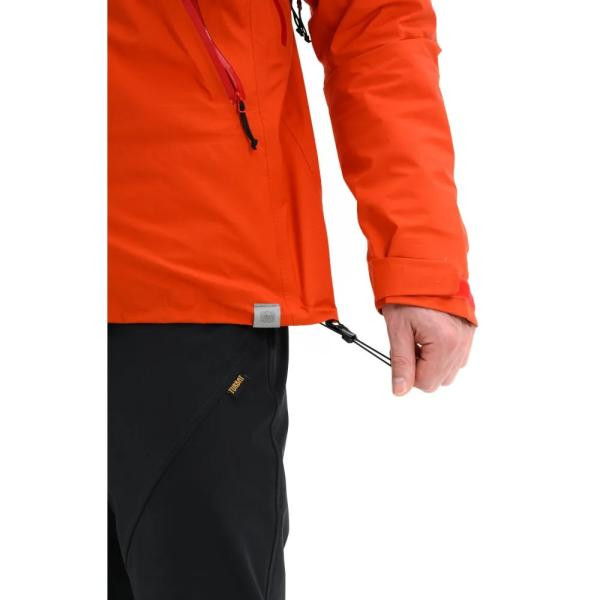 Купить Куртка Turbat Alay Mns