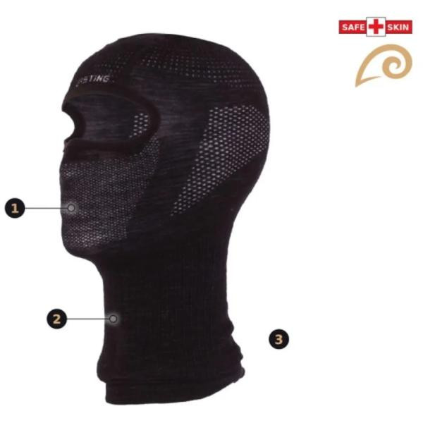 Купить Балаклава Lasting Wukla