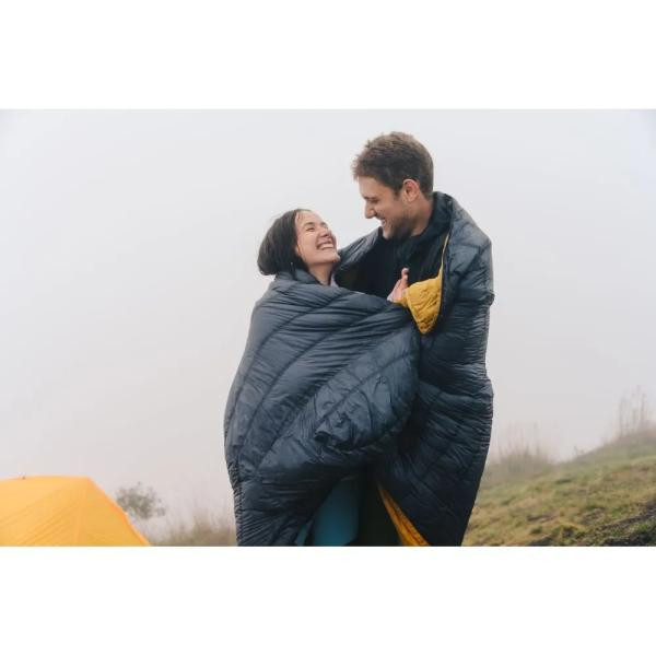Купити Спальник пуховий Turbat Nox 250