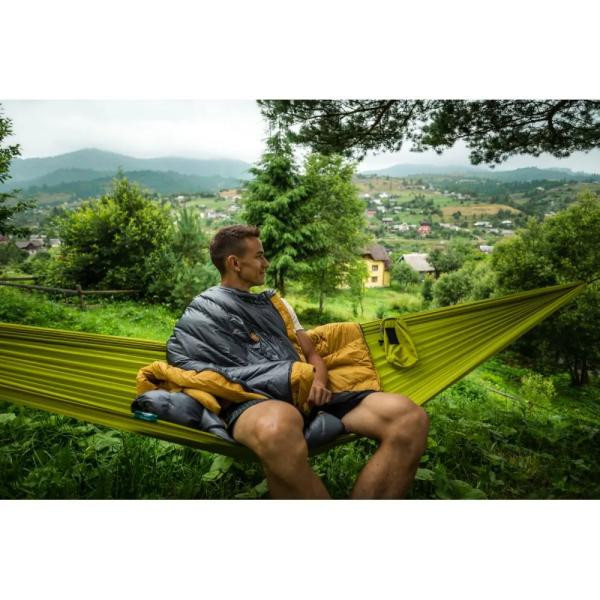 Купити Спальник пуховий Turbat Nox 250