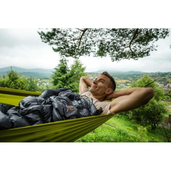 Купити Спальник пуховий Turbat Nox 250