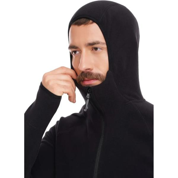 Купить Флісова кофта Turbat Annapurna Mns