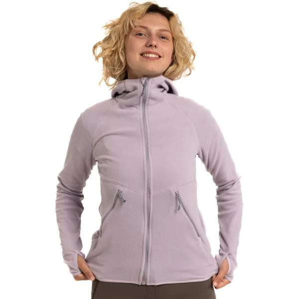 Купити Флісова кофта Turbat Annapurna Wmn