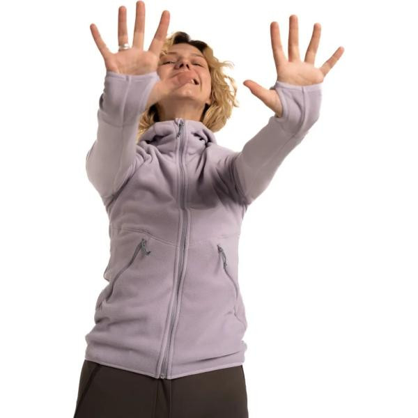 Купити Флісова кофта Turbat Annapurna Wmn