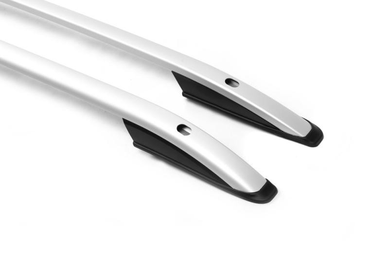 Купити Рейлінги Skyport GREY Стандартна база для Volkswagen Caddy 2015-2020 рр