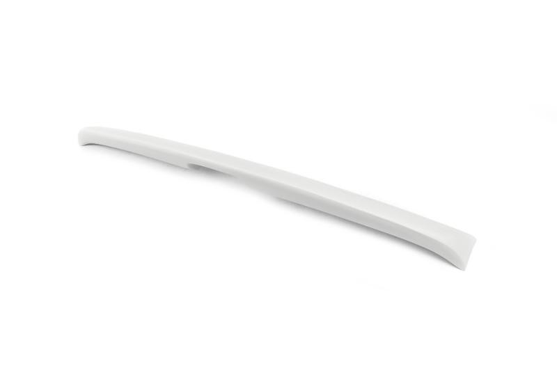 Купити Спойлер Anatomic 1 дв (під фарбування) для Fiat Doblo I 2005-2010 рр