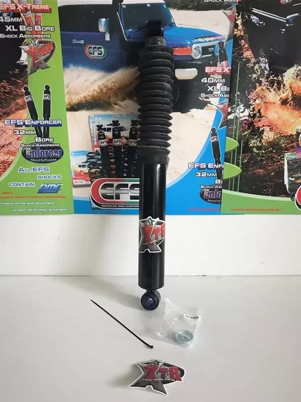 Купити Амортизатор задній EFS XTR 37-6008 для Toyota Hilux 2005+