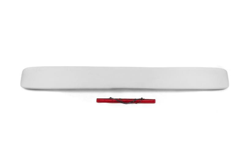 Купити Спойлер (під фарбування) для Mercedes Vito W638 1996-2003 рр