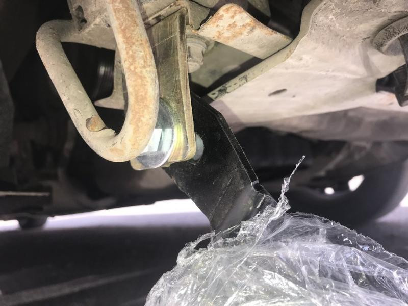 Купить Кенгурятник WT003-4 (нерж.) Без надписи для Renault Trafic 2001-2015 гг