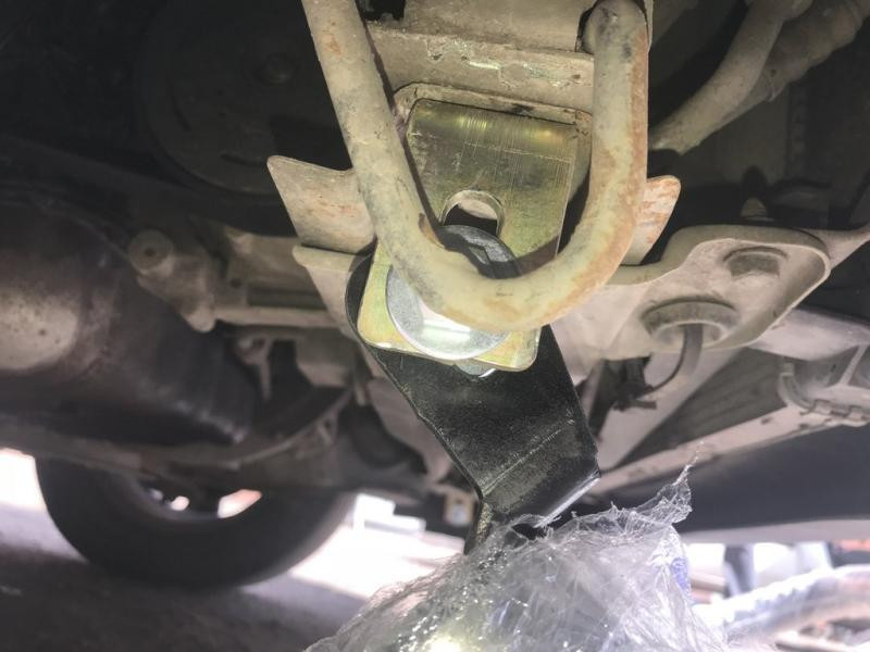 Купить Кенгурятник WT003-4 (нерж.) Без надписи для Renault Trafic 2001-2015 гг