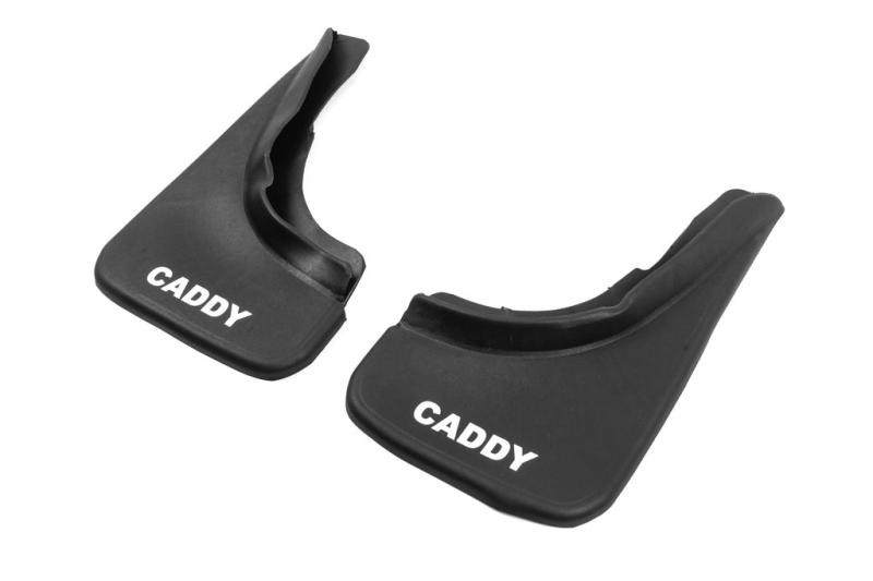 Купить Брызговики Premium Турция Задние -2025 передние для Volkswagen Caddy 2015-2020 гг