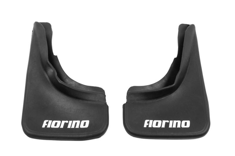 Купити Бризковики Premium (Туреччина) Комплект для Fiat Fiorino/Qubo