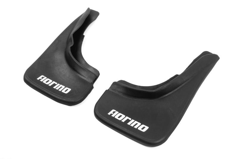 Купити Бризковики Premium (Туреччина) Комплект для Fiat Fiorino/Qubo