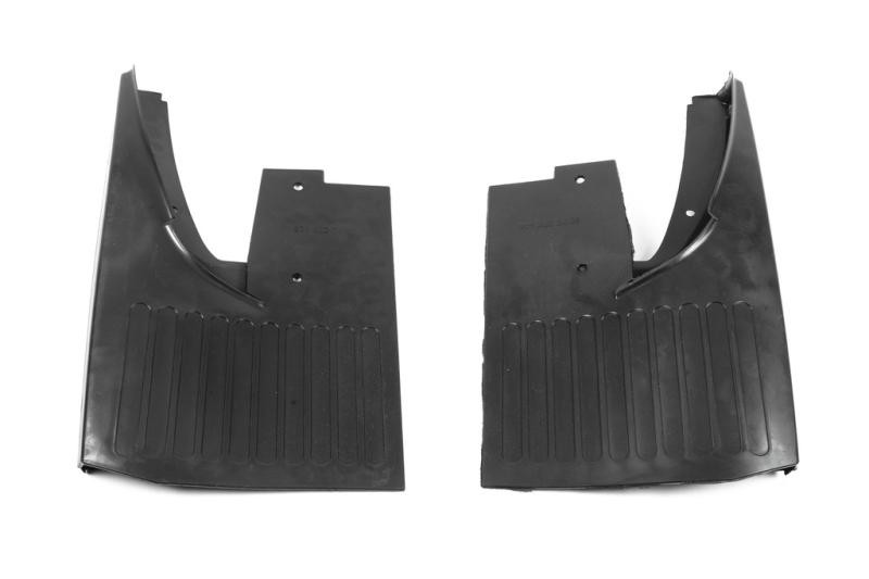 Купити Бризковики Premium (Begel, 2 шт) для Volkswagen LT 1995-2006 рр