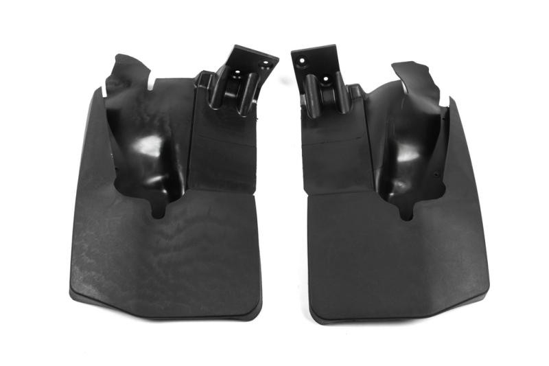 Купить Брызговики Premium Begel Передние и Задние (для 1 каточного) для Mercedes Sprinter W906 2006-2018 гг