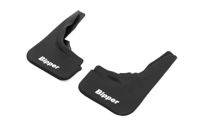 Купити Бризковики Premium передні (2 шт) для Peugeot Bipper