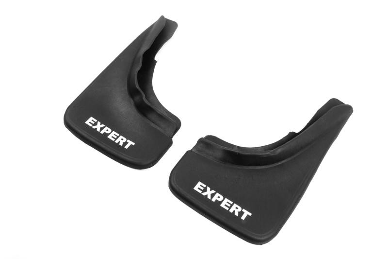 Купити Бризковики Premium (2 шт) для Peugeot Expert 1995-2007 рр