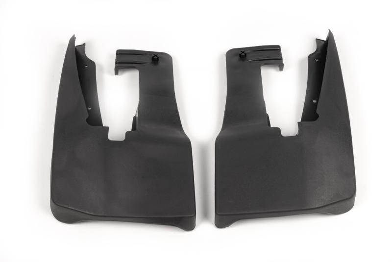 Купити Бризковики Premium Begel Передні для 1-2 каткового (2 шт) для Volkswagen Crafter 2006-2016 рр