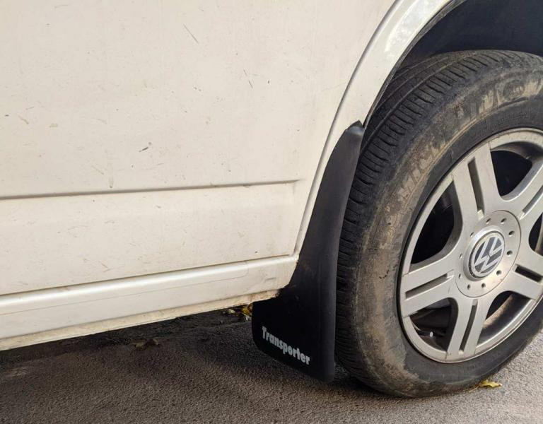 Купити Бризковики Premium Задні для Volkswagen T4 Transporter