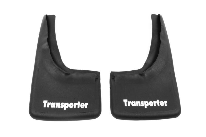 Купить Брызговики Premium Задние и передние для Volkswagen T4 Transporter