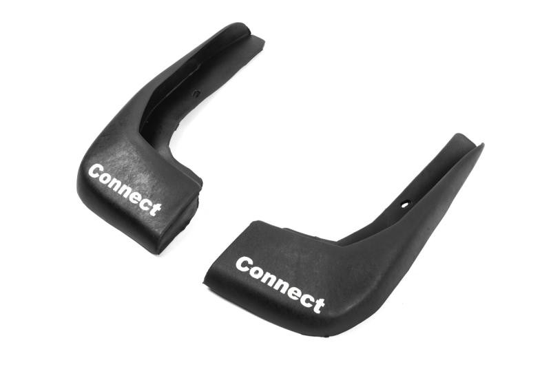 Купити Бризковики Premium передні (2 шт) для Ford Connect 2010-2013 рр