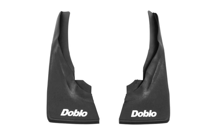 Купить Брызговики Premium (Турция) Передние для Fiat Doblo I 2005-2010 гг