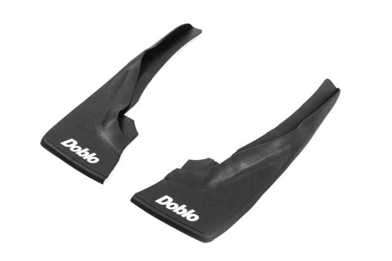 Купить Брызговики Premium (Турция) Передние для Fiat Doblo I 2005-2010 гг