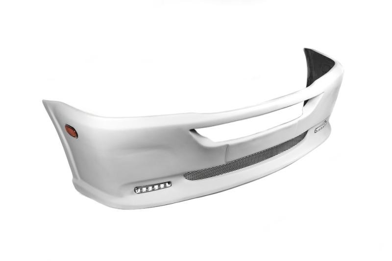 Купити Передній бампер LED (2006-2013) для Mercedes Sprinter W906 рр