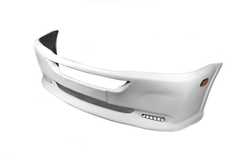 Купити Передній бампер LED (2006-2013) для Mercedes Sprinter W906 рр