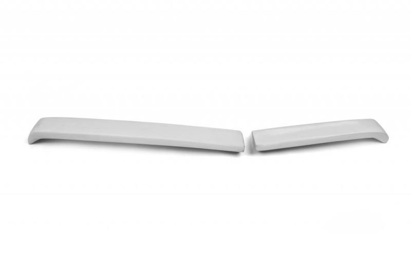 Купить Спойлер Anatomic (распашные двери, под покраску) для Peugeot Bipper