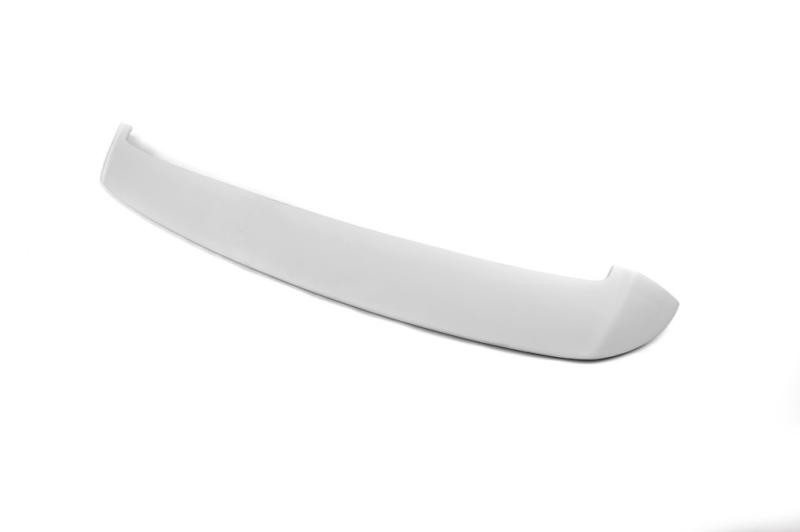 Купить Спойлер Anatomic (1 дверца, под покраску) для Peugeot Partner Tepee 2008-2018 гг