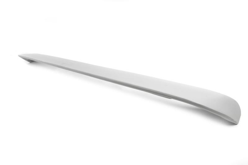 Купить Спойлер Anatomic высокая крыша (под покраску) для Ford Transit 2000-2014 гг