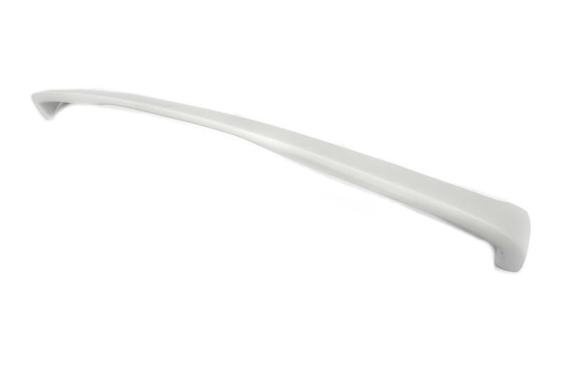 Купить Спойлер Аякли (под покраску) для Mercedes Viano 2004-2014 гг